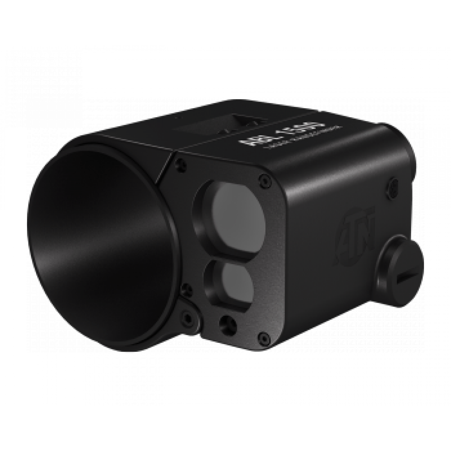 Лазерный дальномер ATN Auxiliary Ballistic Laser 1500