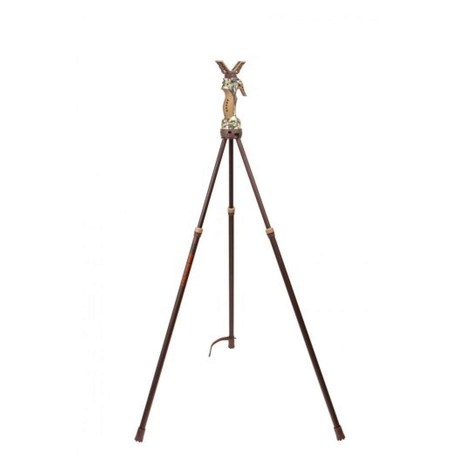 Тренога Primos Trigger Stick gen 3 Jim Shockey tall tripod