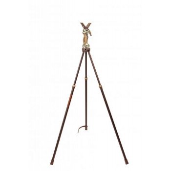 Тренога Primos Trigger Stick gen 3 Jim Shockey tall tripod