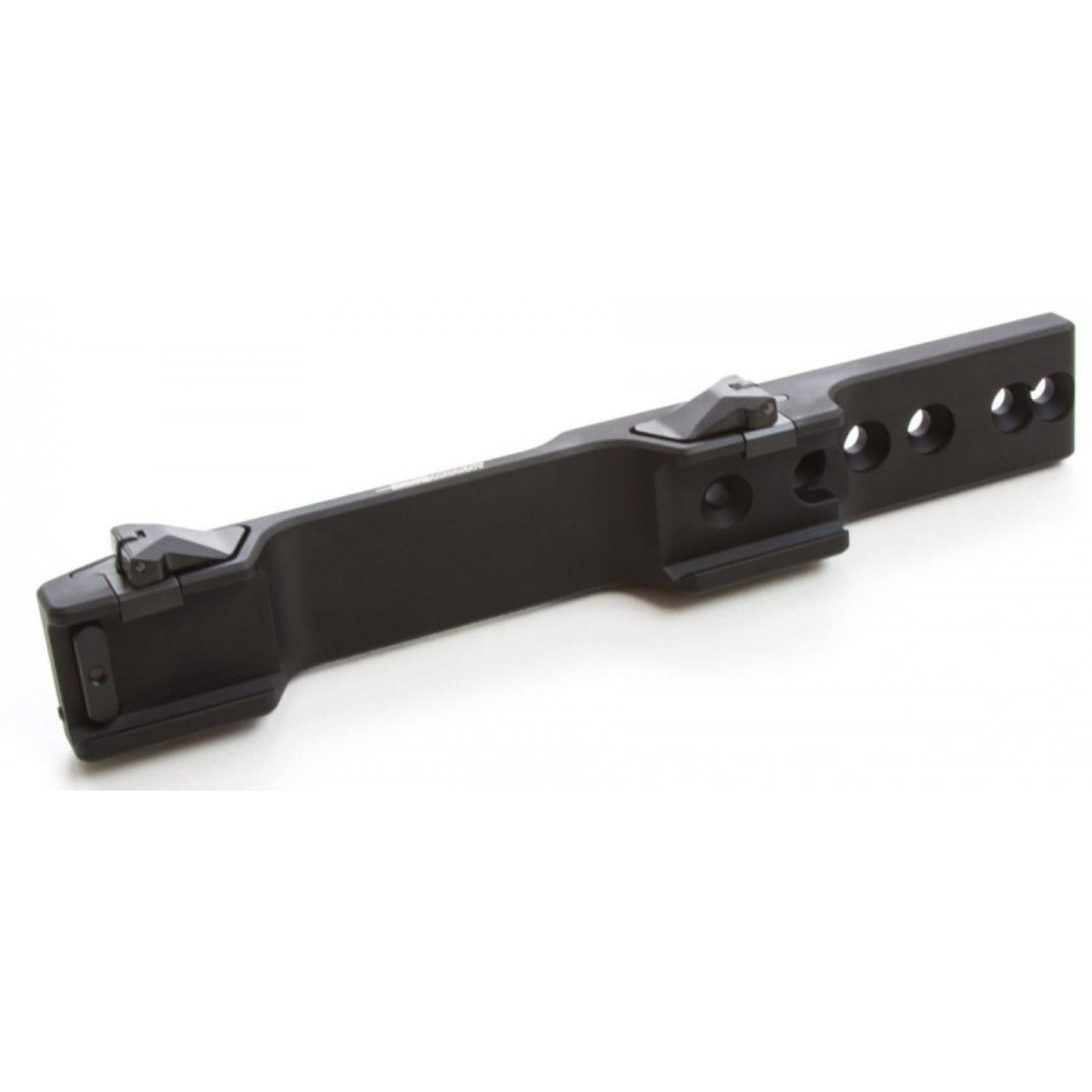 Кронштейн Innomount – WEAVER/Picatinny — PARD 008 / SA Series (50-PD-13-00-200)