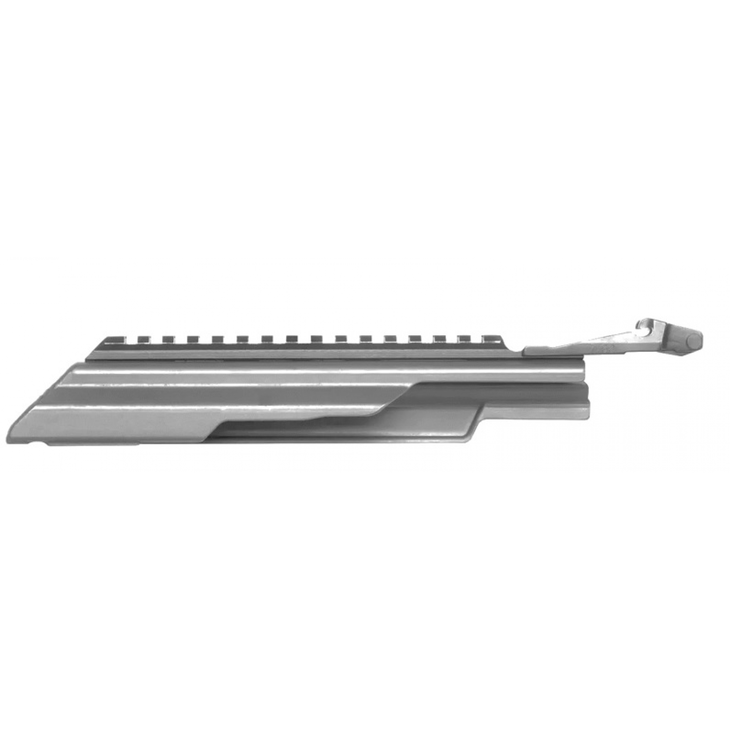 Кришка тактична WEAVER для АК-47, калібр 7.62