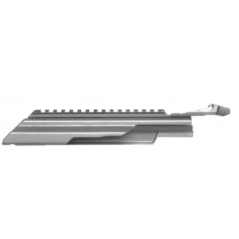 Кришка тактична WEAVER для АК-47, калібр 7.62