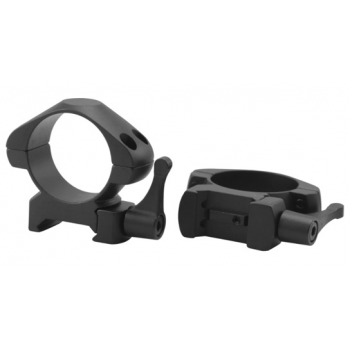Кольца быстросъемные CCOP USA 30mm Weaver Mid
