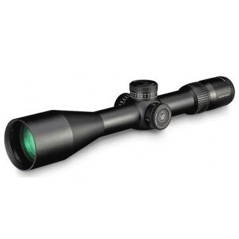 Оптичний приціл VORTEX Venom 5-25x56 FFP EBR-7C (Mrad) (VEN-52502)