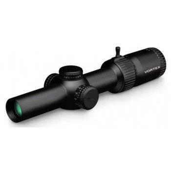 Оптический прицел VORTEX Strike Eagle 1-8X24 AR-BDC3 (MOA) (SE-1824-2)