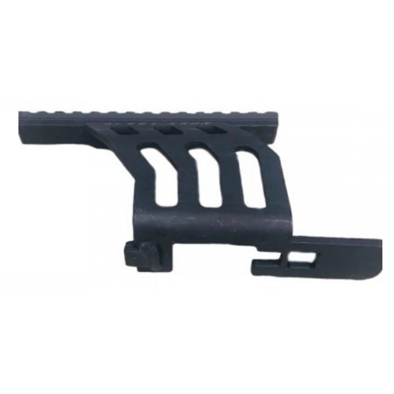 Бічний кронштейн STEEL KRON для АК 47/АК 74 із планкою Weaver