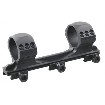 Моноблок VECTOR Optics X-Accu. 34mm. Medium. Picatinny (SCTM-60)