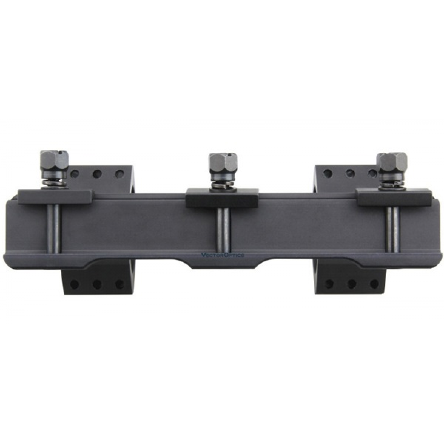 Моноблок VECTOR Optics X-Accu. 34mm. Medium. Picatinny (SCTM-60)