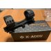 Моноблок VECTOR Optics X-Accu. 34mm. Medium. Picatinny (SCTM-60) Моноблок VECTOR Optics X-Accu. 34mm. Medium. Picatinny (SCTM-60)
