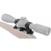 Моноблок VECTOR Optics X-Accu. 34mm. Medium. Picatinny (SCTM-60) Моноблок VECTOR Optics X-Accu. 34mm. Medium. Picatinny (SCTM-60)
