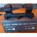 Моноблок VECTOR Optics X-Accu. 34mm. Medium. Picatinny. 20MOA (SCTM-61) Моноблок VECTOR Optics X-Accu. 34mm. Medium. Picatinny. 20MOA (SCTM-61)