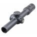 Оптический прицел VECTOR Optics Continental 1-6x28 FFP Tactical (SCFF-31)
