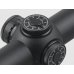 Оптичний приціл VECTOR Optics Constantine 1-8x24 FFP (CFF-32) Оптичний приціл VECTOR Optics Constantine 1-8x24 FFP (CFF-32)