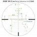 Оптичний приціл VORTEX Venom 5-25x56 FFP EBR-7C (MOA) (VEN-52501)