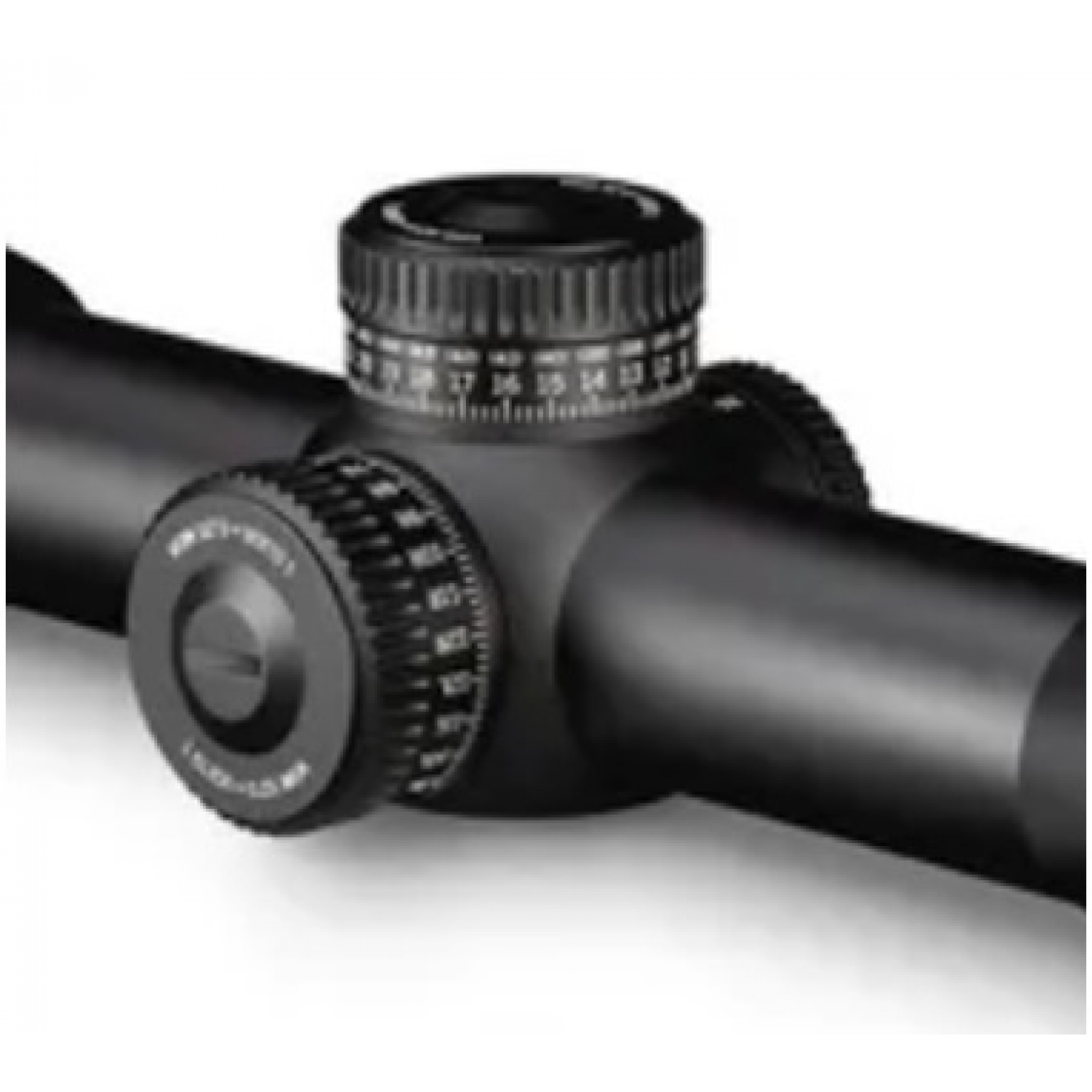 Оптичний приціл VORTEX Venom 5-25x56 FFP EBR-7C (MOA) (VEN-52501)