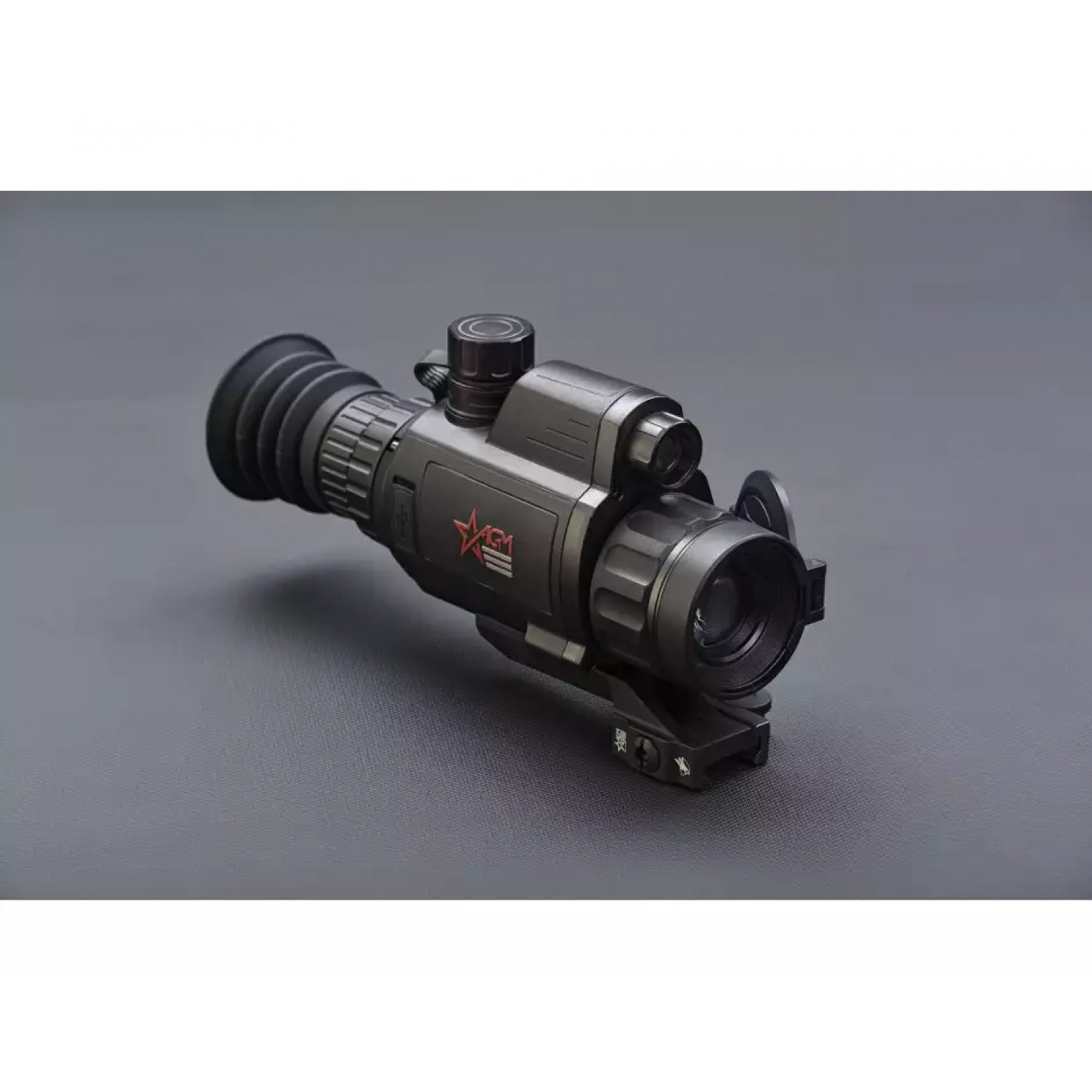 Прицел ночного видения AGM NEITH DS32-4MP DIGITAL