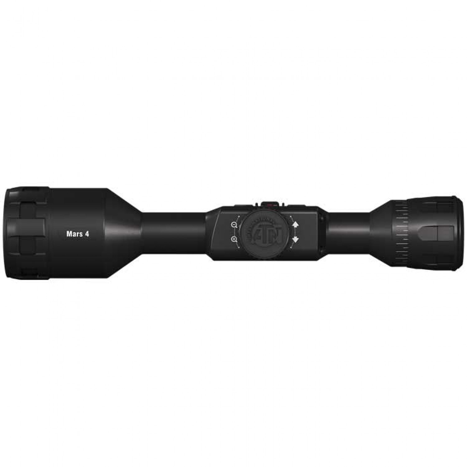 Тепловизионный прицел ATN MARS 4 640 1-10x (Великобритания)