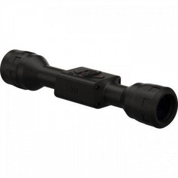 Тепловизионный прицел ATN MARS LT 320 4-8X