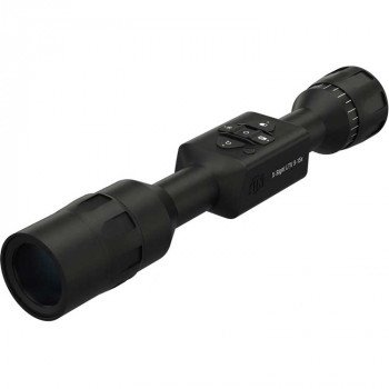 Прицел ночного видения ATN X-Sight LTV 5-15X