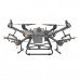 Квадрокоптер DJI Agras T30 Квадрокоптер DJI Agras T30