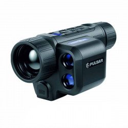 Тепловизор PULSAR AXION LRF XQ38