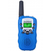Рации BAOFENG BF-T3 комплект из 2 штук