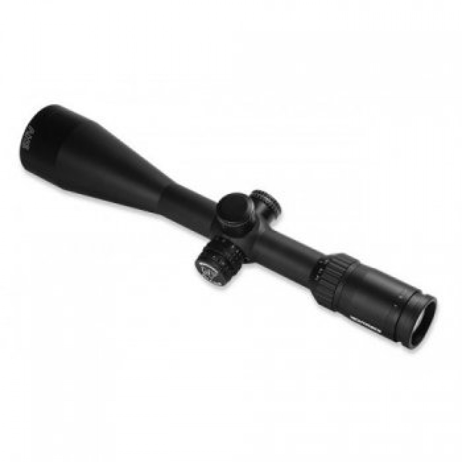 Оптичний приціл NIGHTFORCE SHV 4-14x56 F2 0.250 MOA сітка MOAR з підсвічуванням