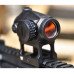 Прицел коллиматорный VORTEX Crossfire Red Dot