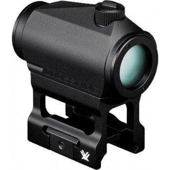 Прицел коллиматорный VORTEX Crossfire Red Dot