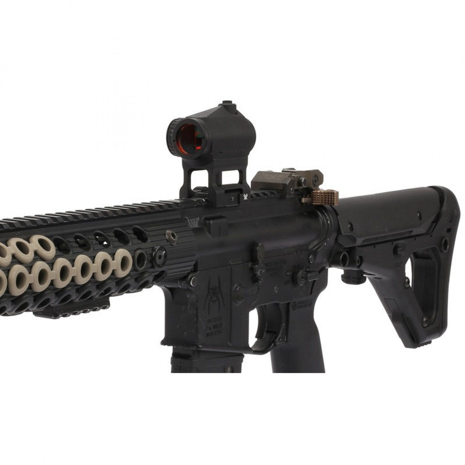 Прицел коллиматорный VORTEX Crossfire Red Dot