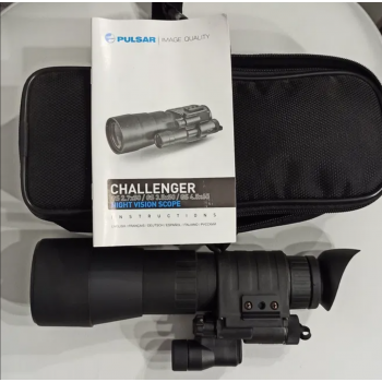 Прибор ночного видения PULSAR CHALLENGER GS