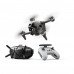 Квадрокоптер DJI FPV Combo (CP.FP.00000002.01)