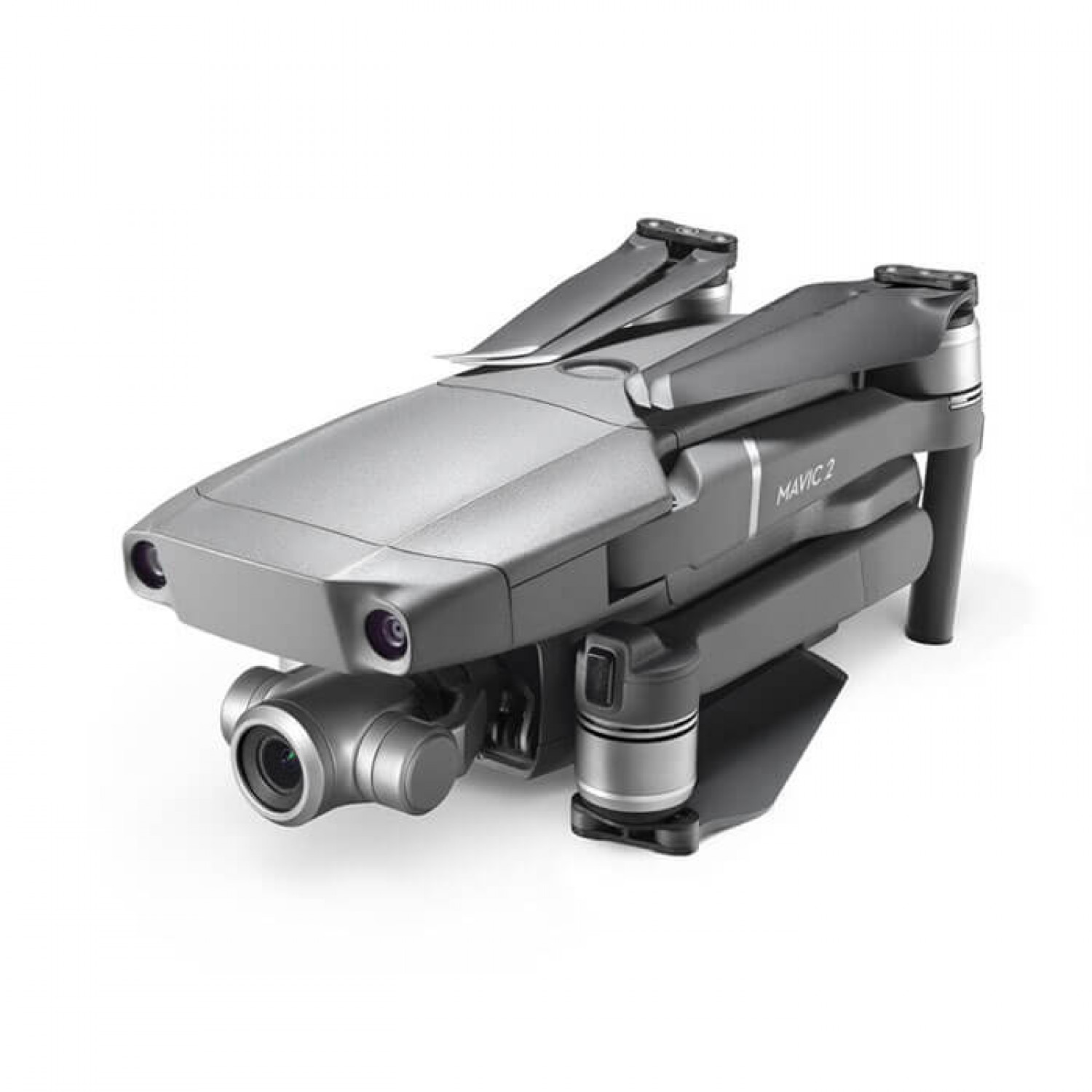 Квадрокоптер DJI Mavic 2 Zoom