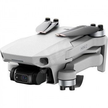 Квадрокоптер DJI Mavic Mini Fly More Combo