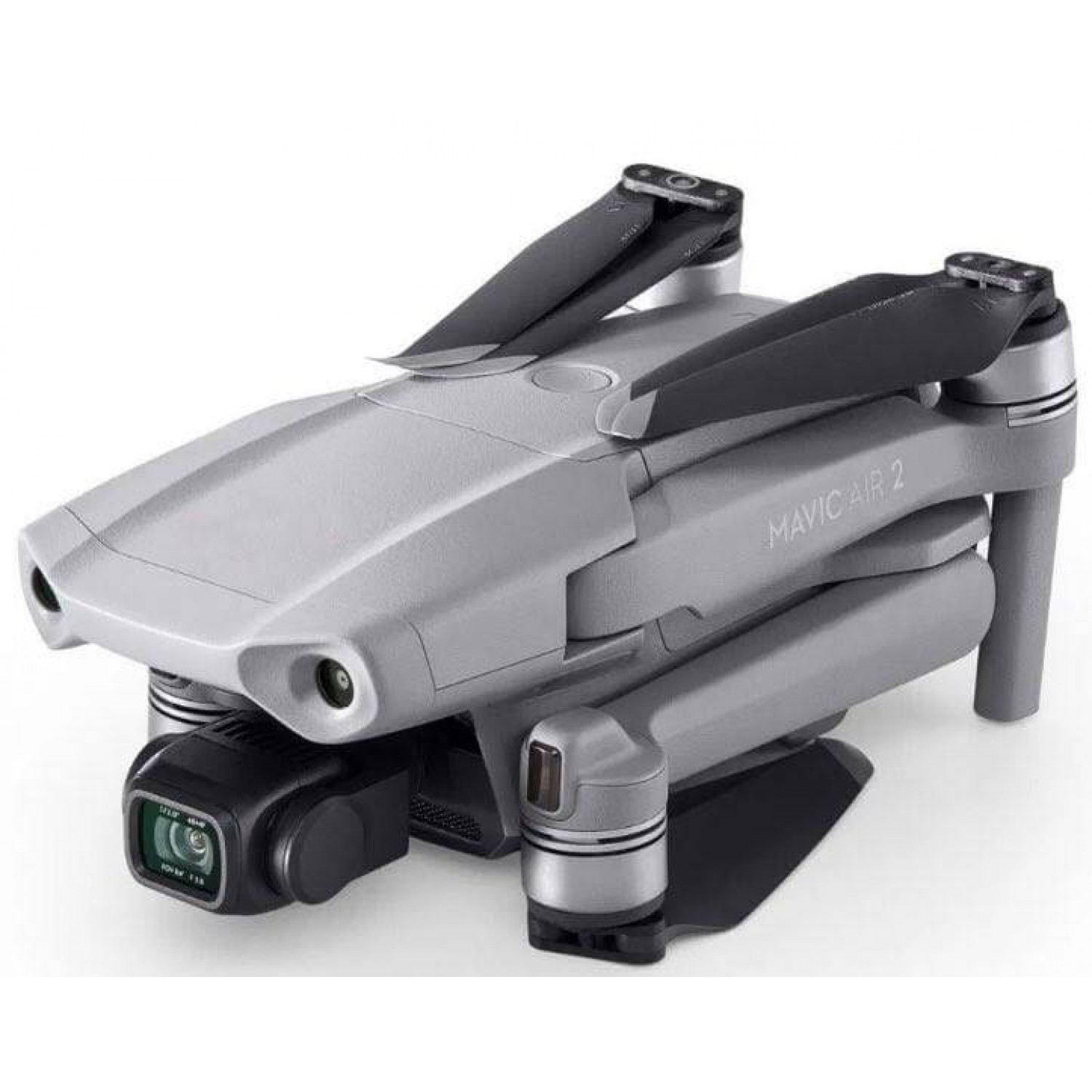 Квадрокоптер DJI Mavic Air 2