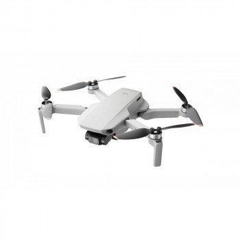 Квадрокоптер DJI Mini 2