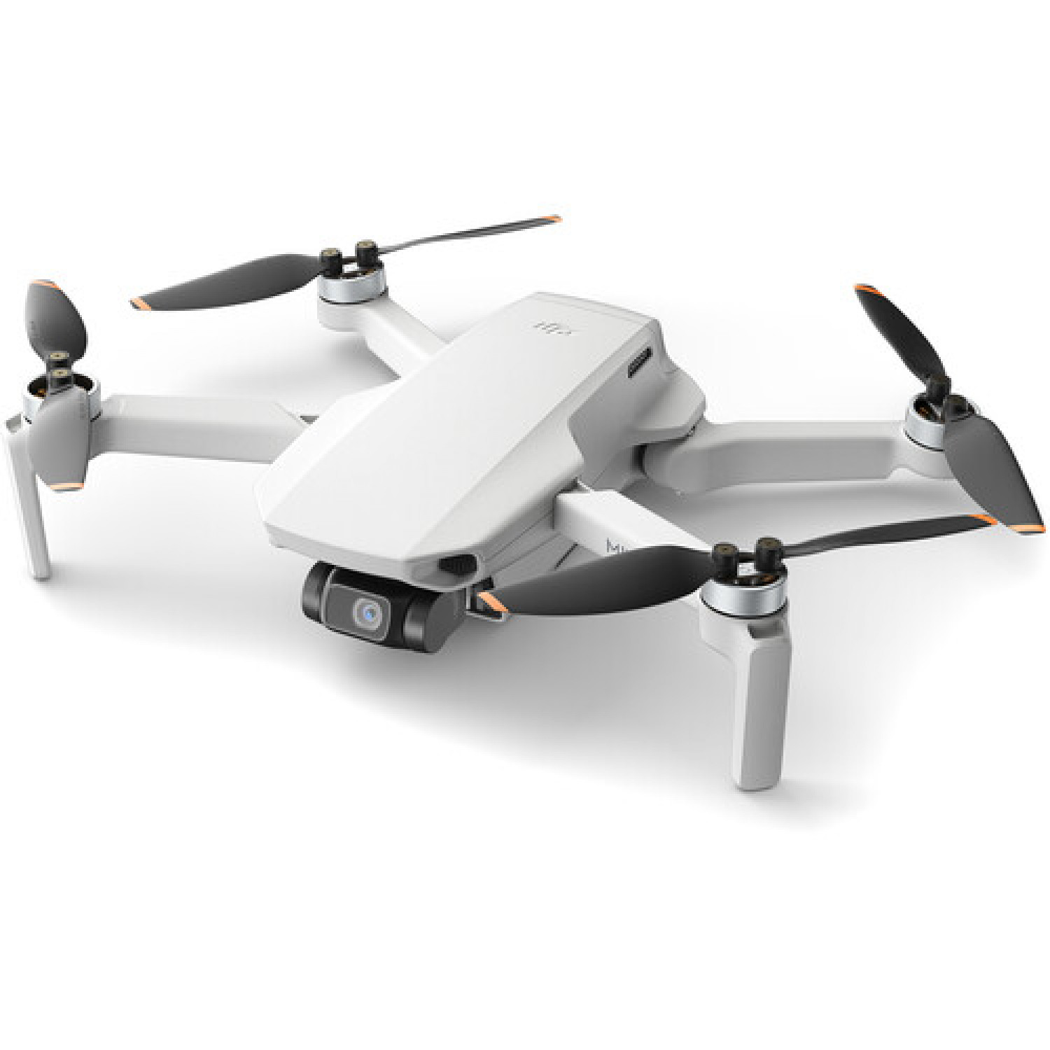 Квадрокоптер DJI Mini SE