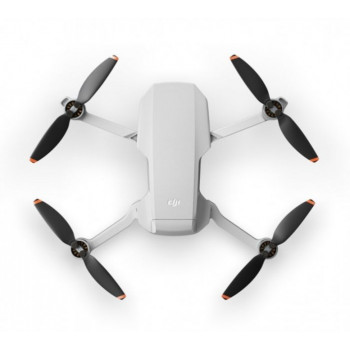 Квадрокоптер DJI Mini SE