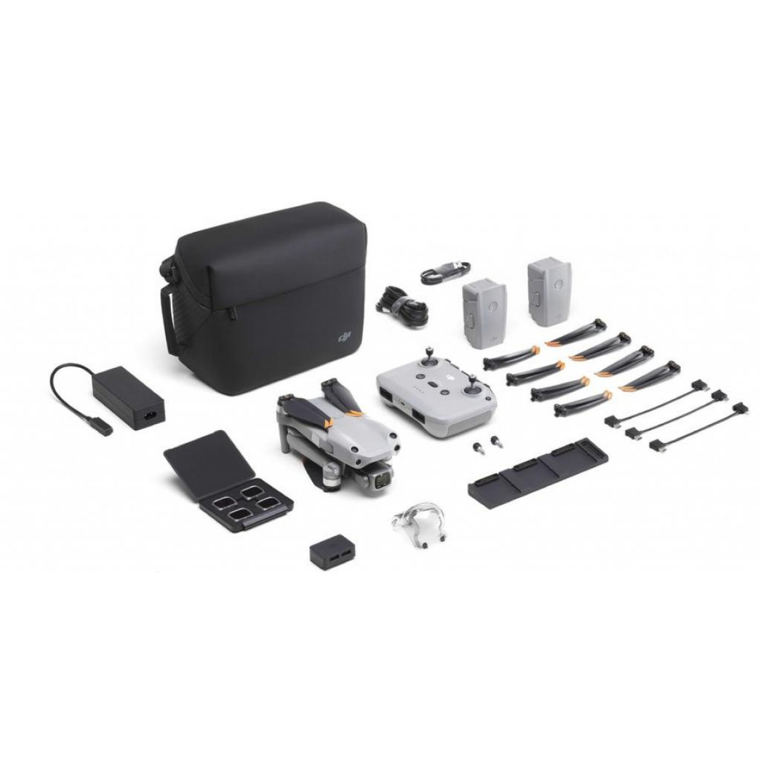 Квадрокоптер DJI Air 2S