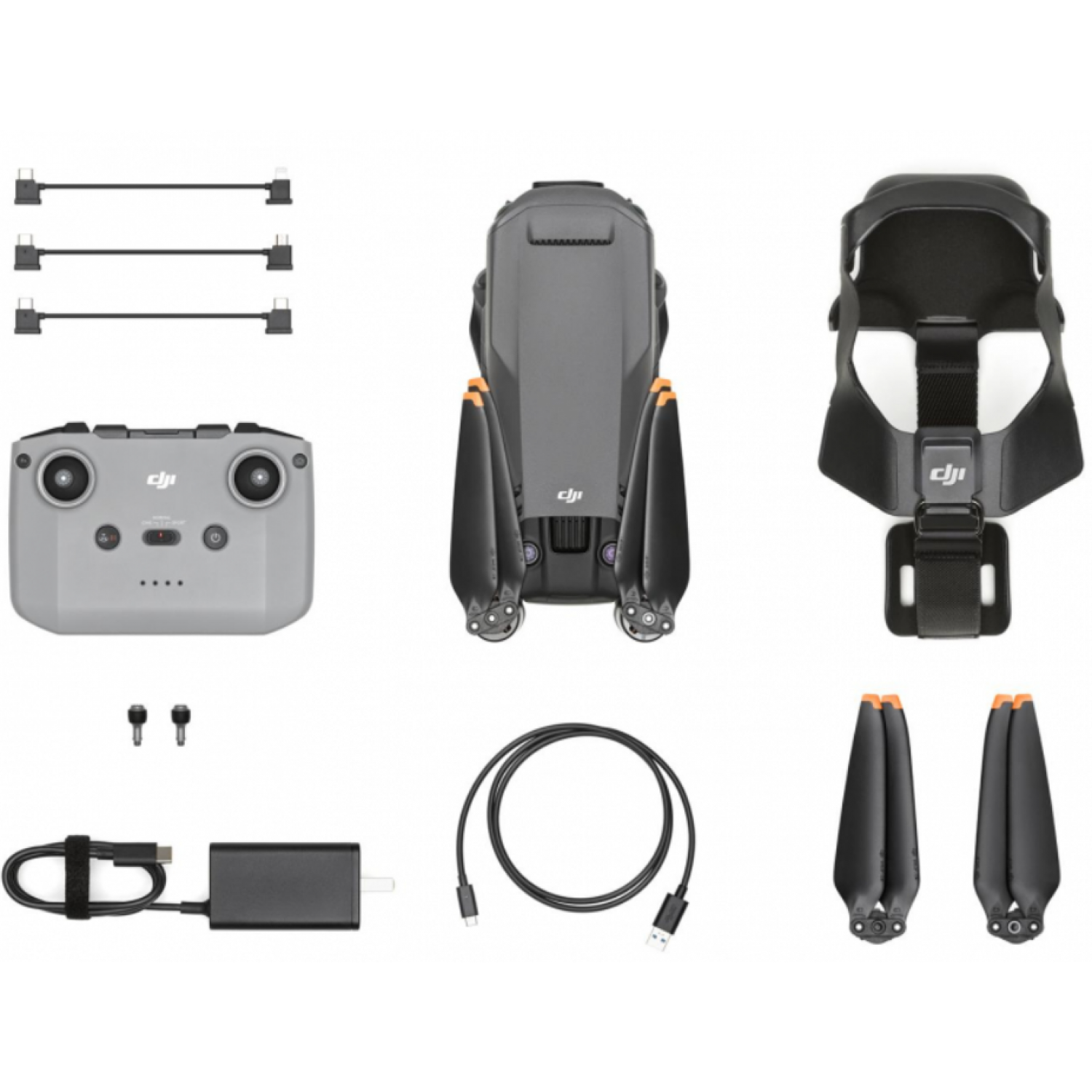 Квадрокоптер DJI Mavic 3