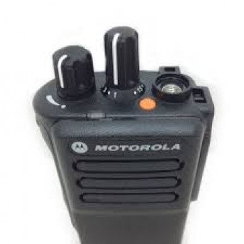 Рация MOTOROLA DP2400E UHF MotoTRBO