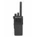 Цифрова професійна рація Motorola MotoTRBO DP4400e VHF AES-256