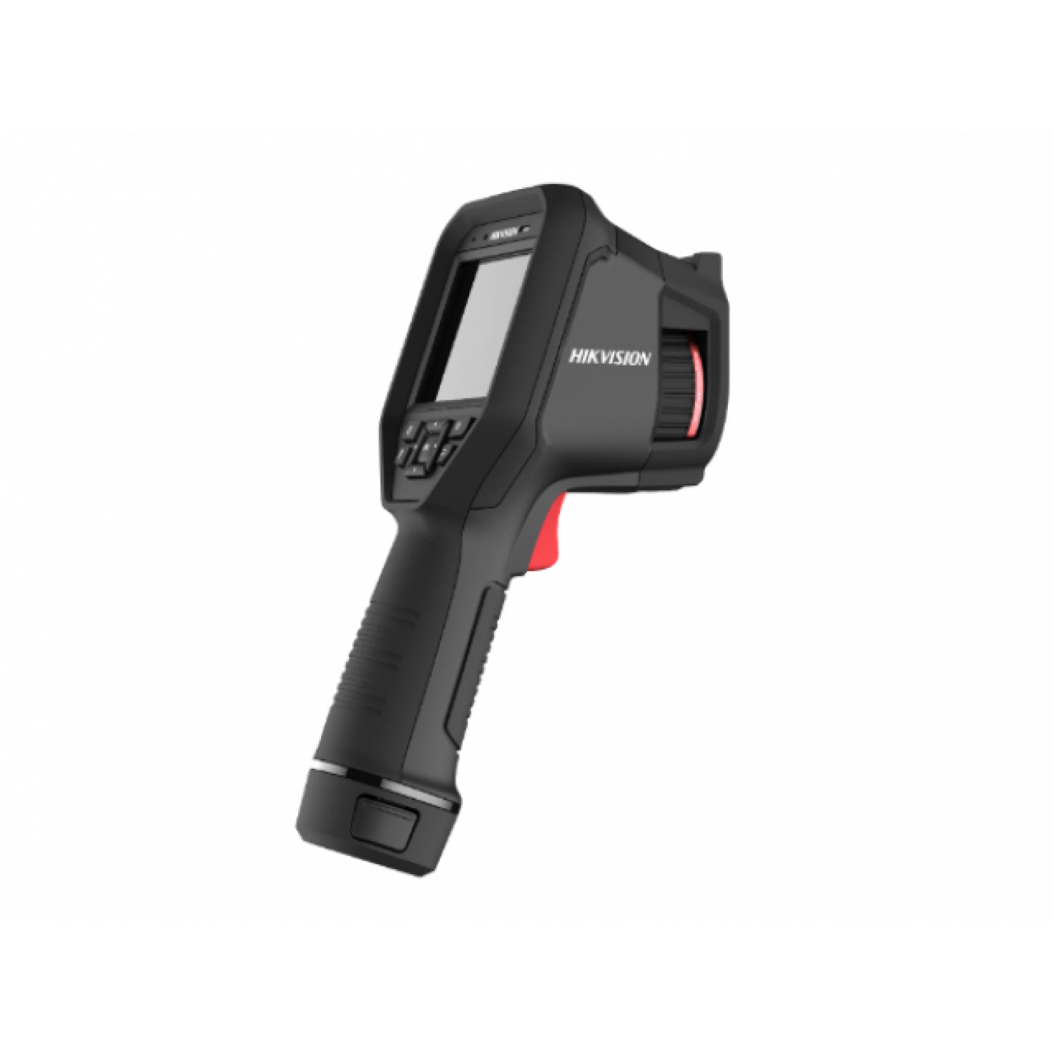 Ручной термограф HIKVISION DS-2TP21-6AVF/W