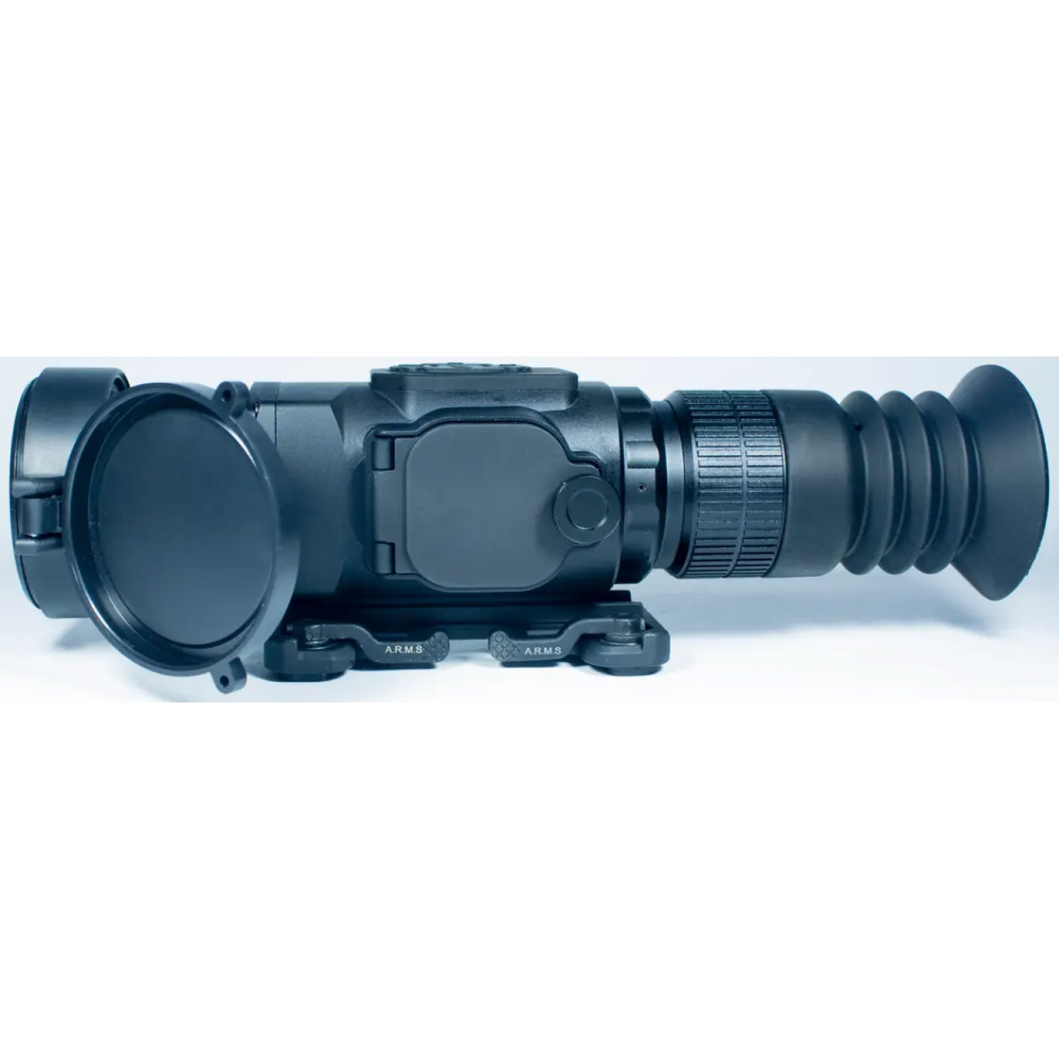 Тепловізійний приціл DELTA TWS 50 LRF