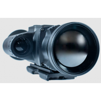 Тепловизионный прицел DELTA TWS PRO LRF