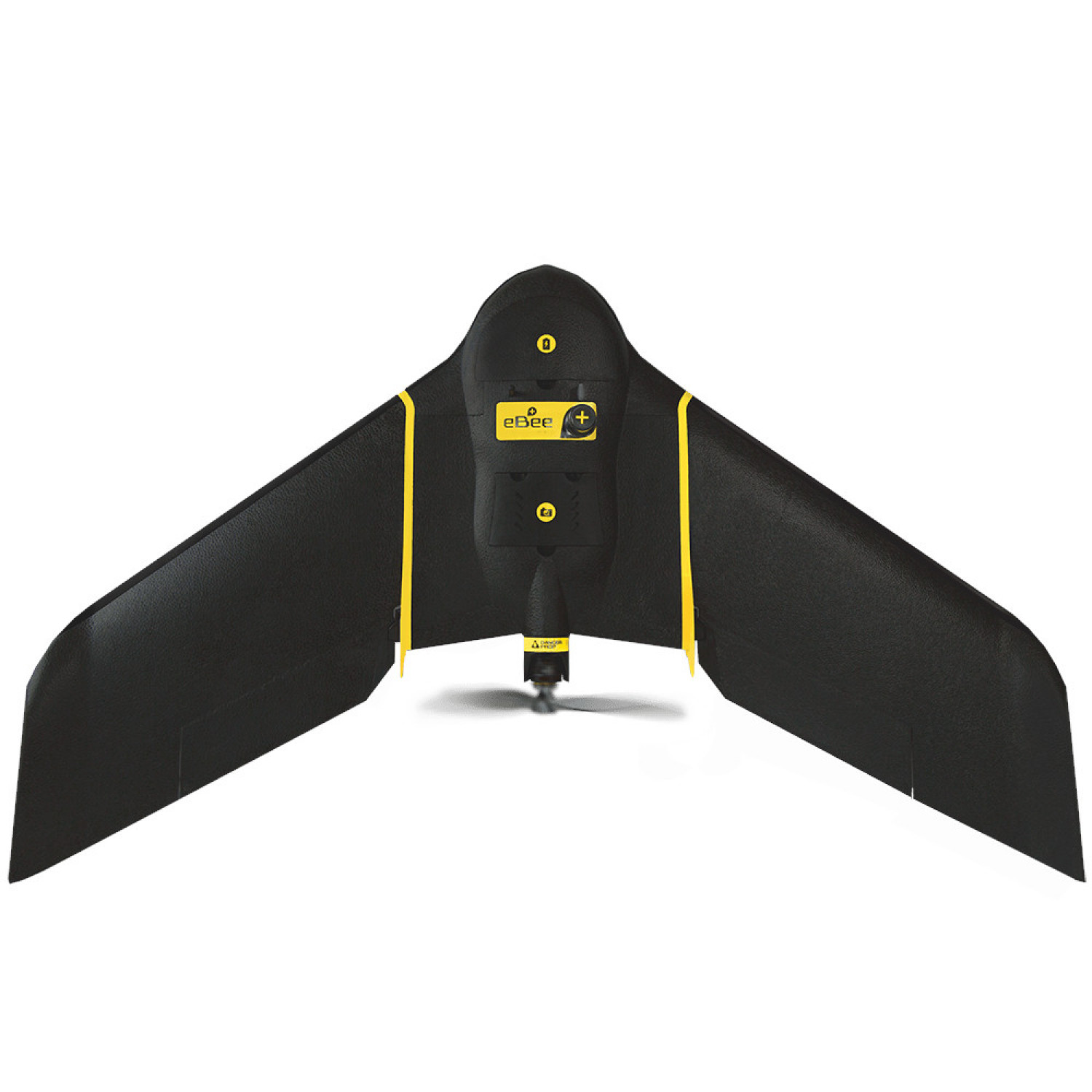 Квадрокоптер SENSE Fly eBee Plus