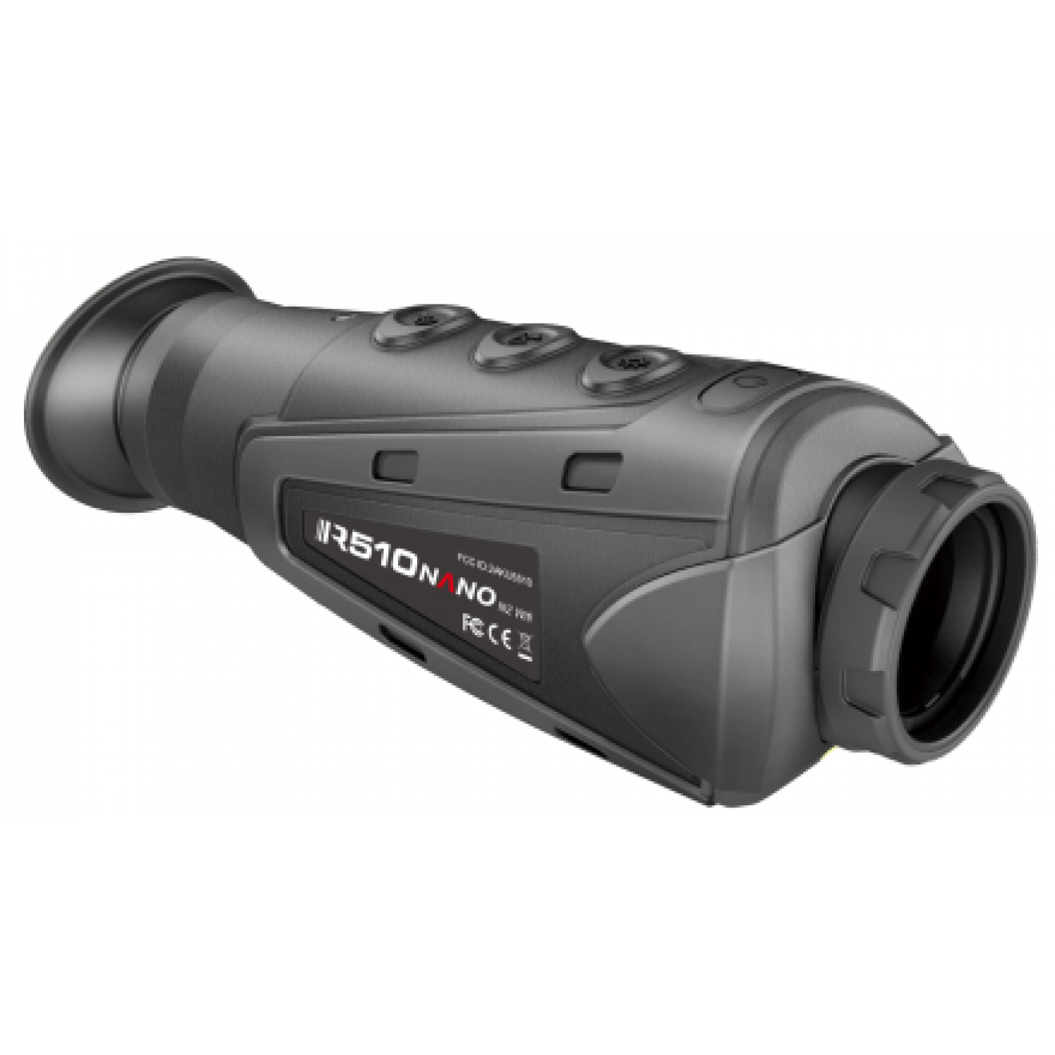 Тепловізор GUIDE IR510 Nano N2