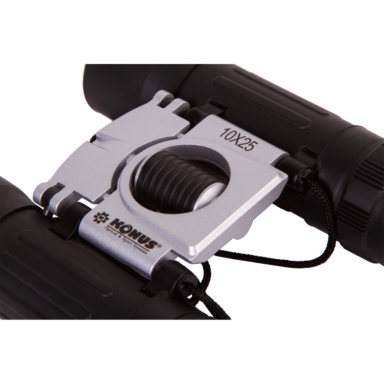 Бінокль KONUS Basic 10x25