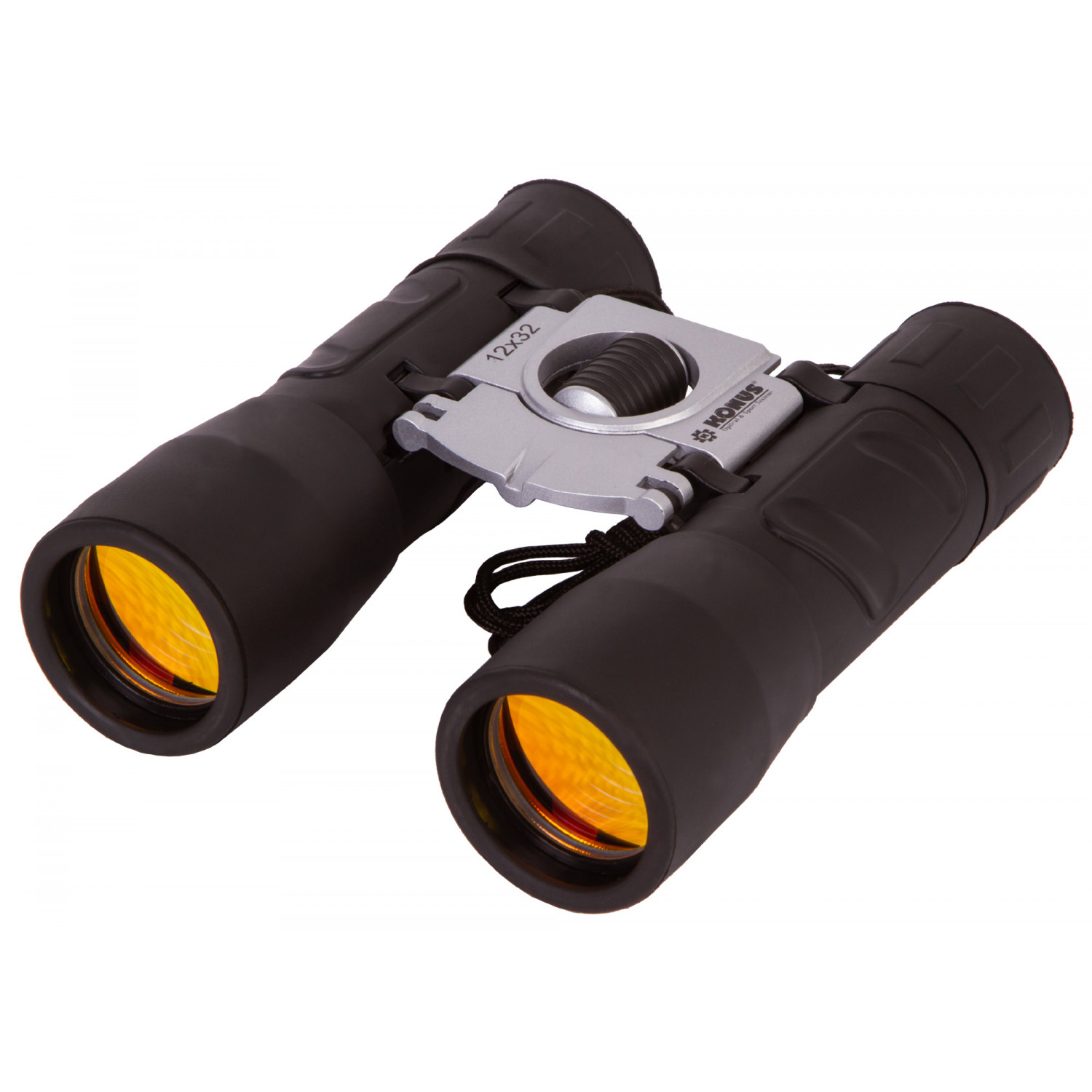 Бинокль KONUS Basic 12x32