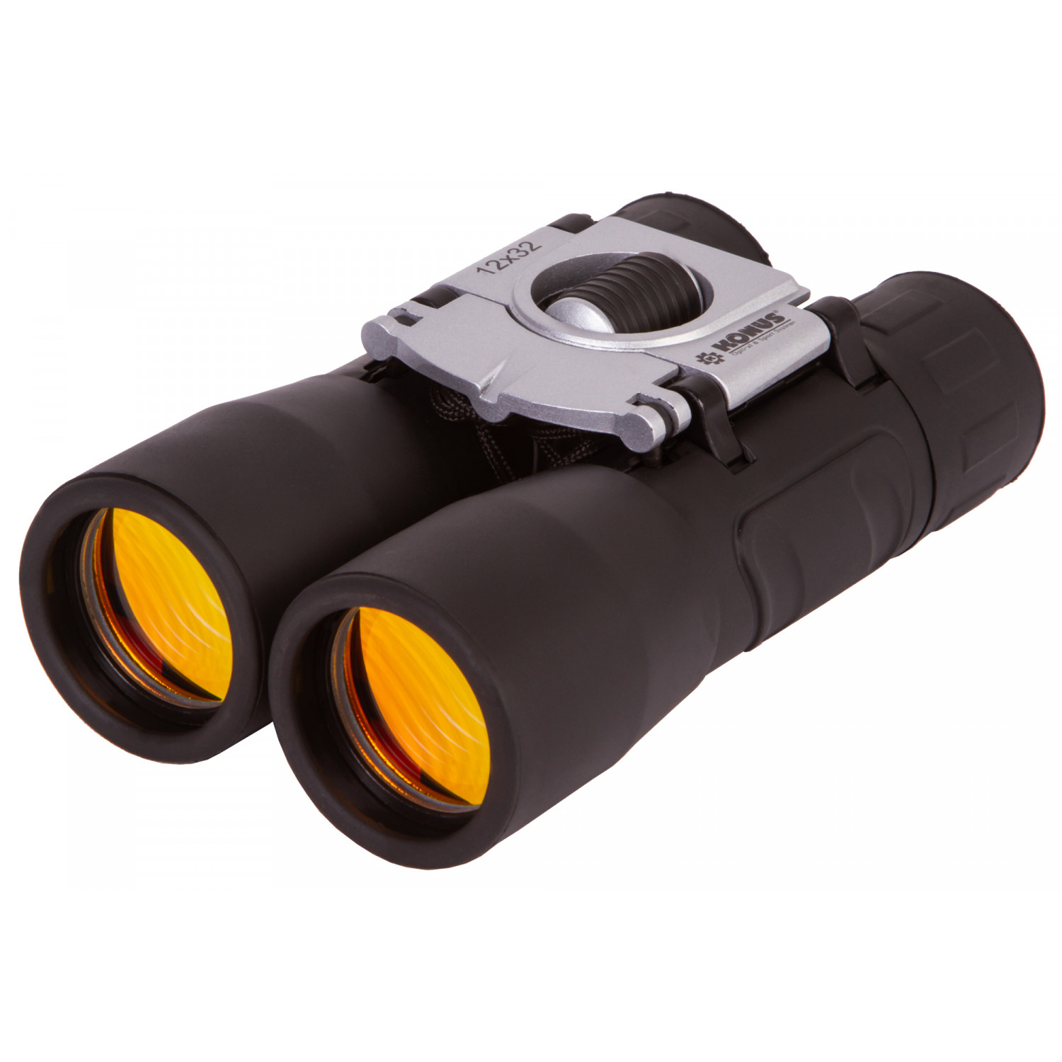 Бинокль KONUS Basic 12x32